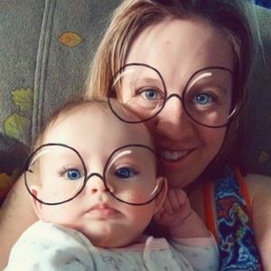 Meet your Posher, Samantha